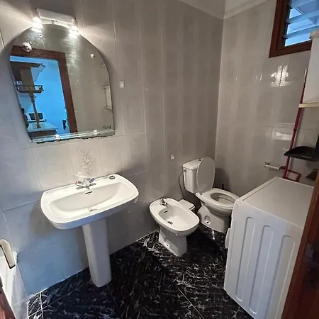 Monturrio 1 Appartement